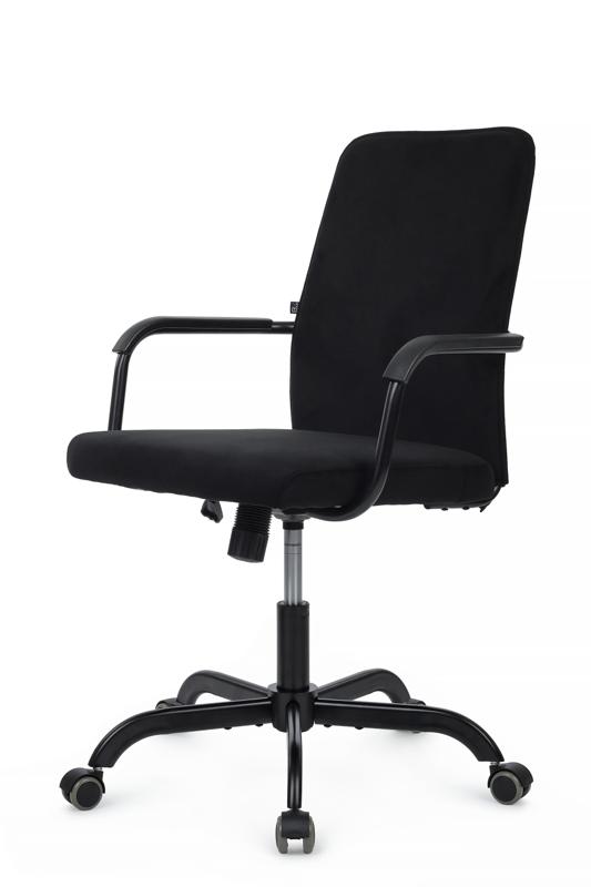 Кресло Ray RCH Низкая спинка RPM-28 Черный — изображение 7