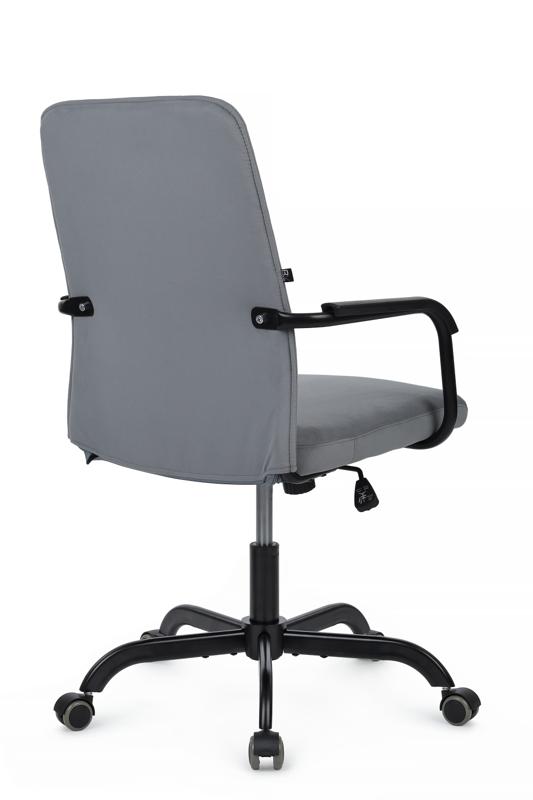 Кресло Ray RCH Низкая спинка RPM-28 Серый — изображение 3