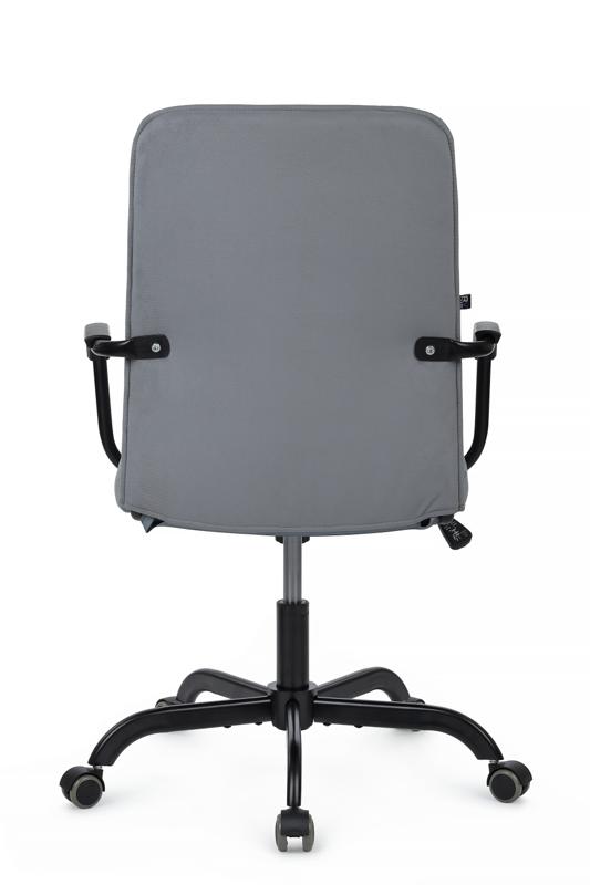 Кресло Ray RCH Низкая спинка RPM-28 Серый — изображение 4