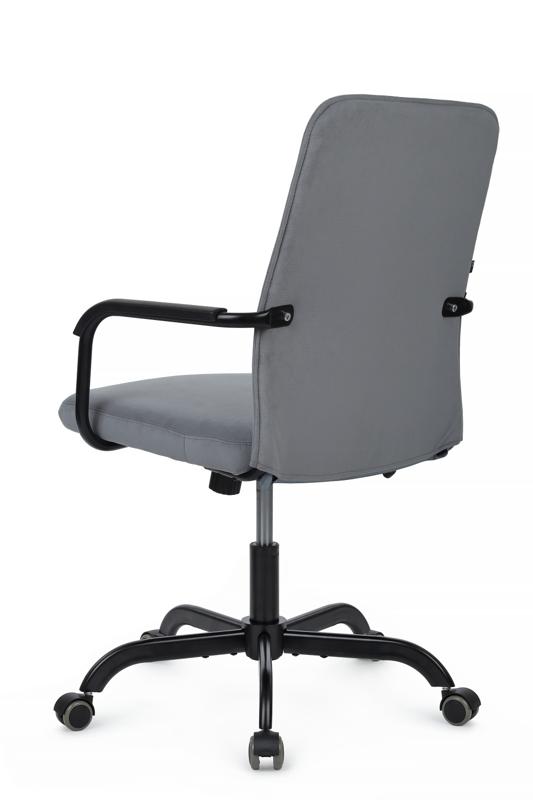 Кресло Ray RCH Низкая спинка RPM-28 Серый — изображение 5