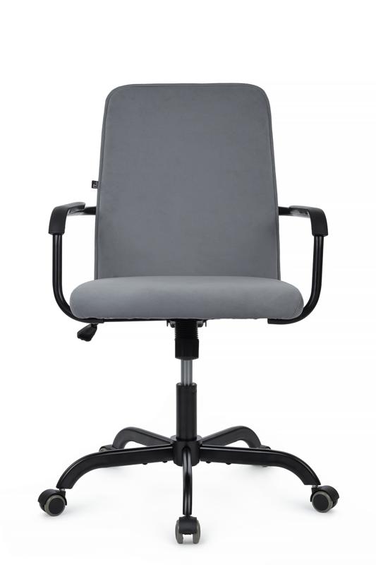 Кресло Ray RCH Низкая спинка RPM-28 Серый — изображение 8