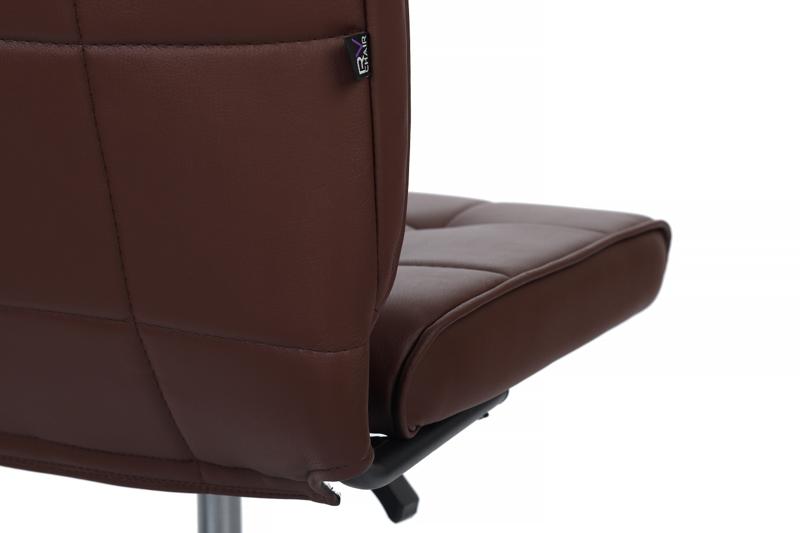 Кресло Solo RCH SLP-205 Коричневый — изображение 10