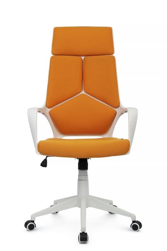 Кресло Iq Rv RCH 8989 Белый пластик/Оранжевый — изображение 8