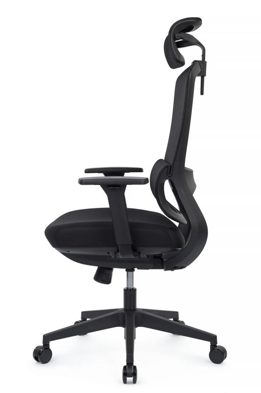 Кресло Skill RCH 6245AX Черный — изображение 6