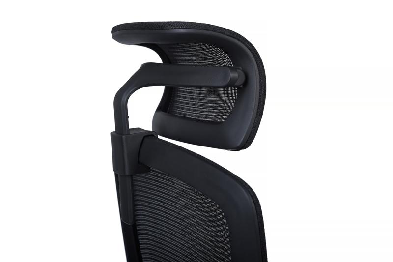 Кресло Skill RCH 6245AX Черный — изображение 10