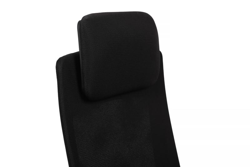 Кресло Miratt MRTB-001 Черный — изображение 9