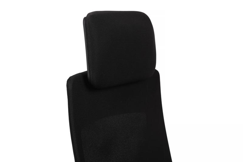 Кресло Miratt MRTB-001 Черный — изображение 10