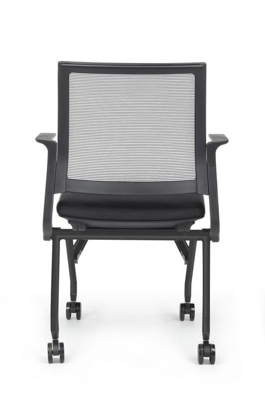 Кресло Moby D2002C Черный — изображение 5