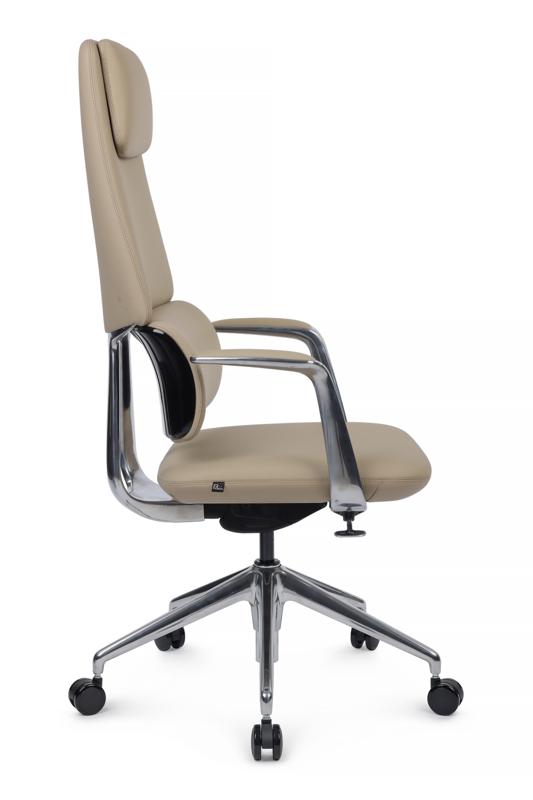 Кресло Avorio FK014-A11 Светло-бежевый — изображение 2