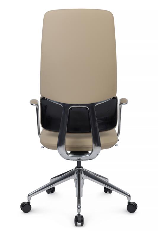 Кресло Avorio FK014-A11 Светло-бежевый — изображение 4