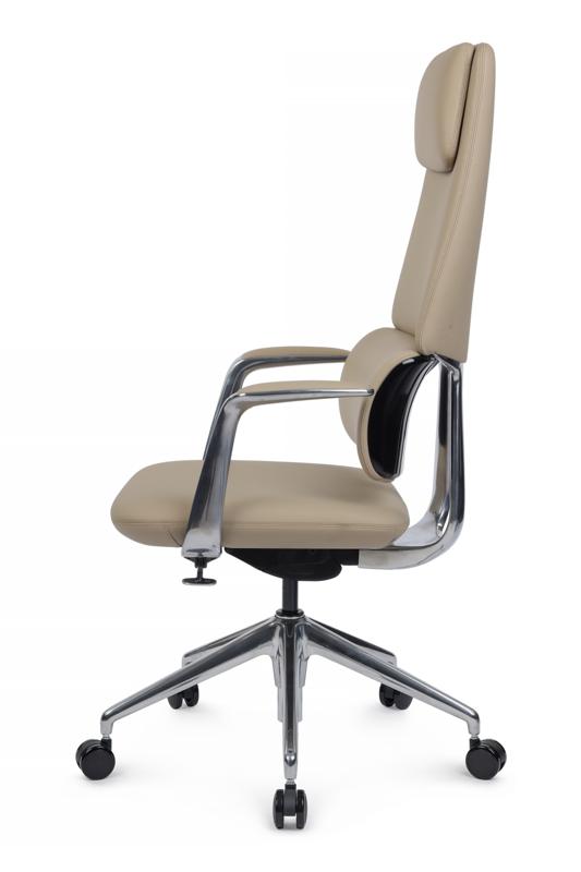 Кресло Avorio FK014-A11 Светло-бежевый — изображение 6