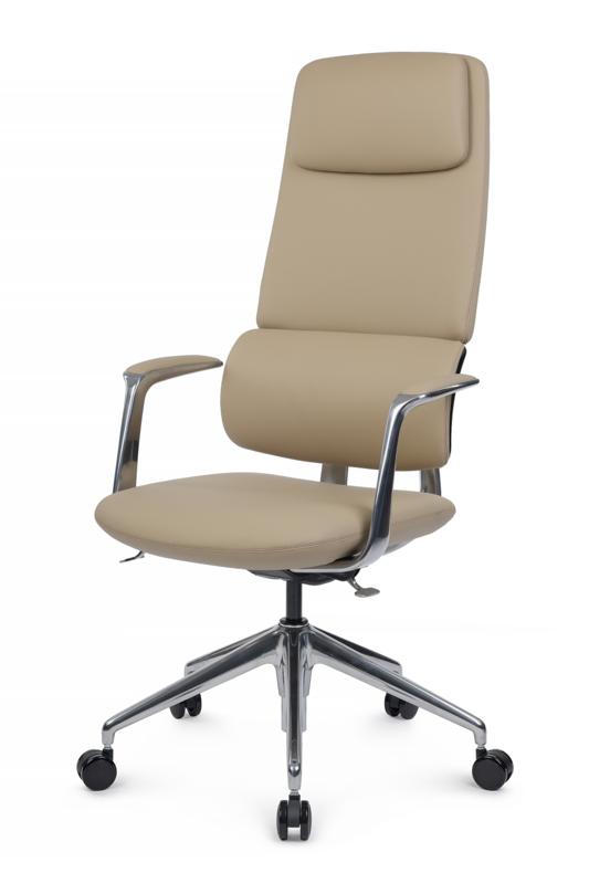 Кресло Avorio FK014-A11 Светло-бежевый — изображение 7