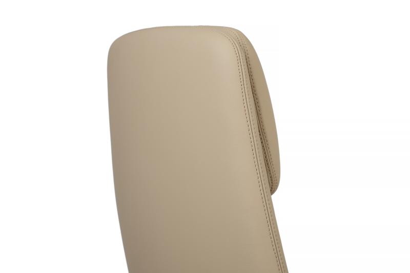Кресло Avorio FK014-A11 Светло-бежевый — изображение 10