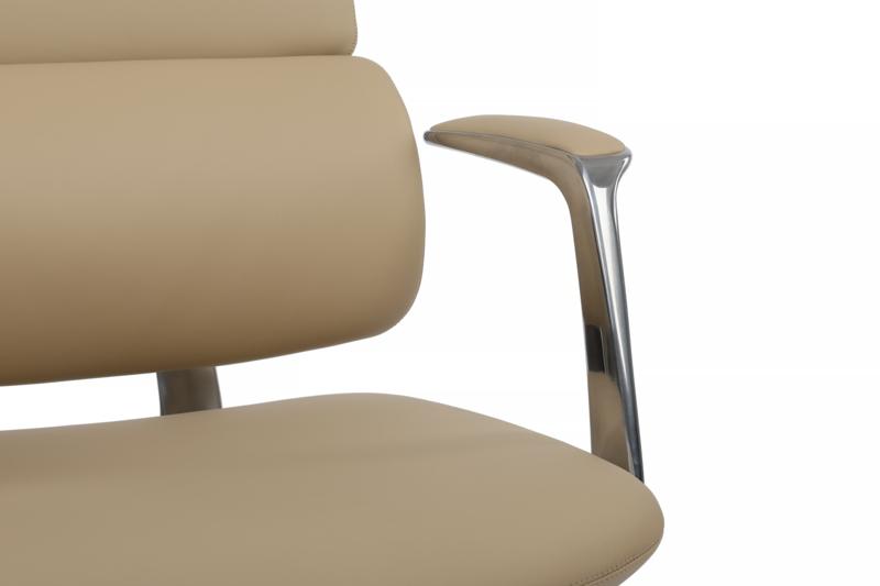 Кресло Avorio-M FK014-B11 Светло-бежевый — изображение 9