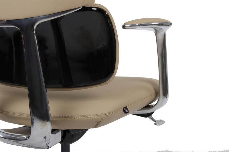 Кресло Avorio-M FK014-B11 Светло-бежевый — изображение 10