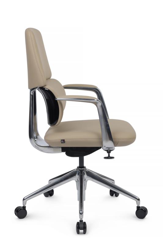 Кресло Avorio-M FK014-B11 Светло-бежевый — изображение 2