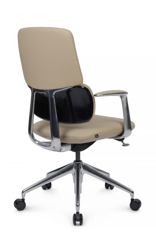 Кресло Avorio-M FK014-B11 Светло-бежевый — изображение 3