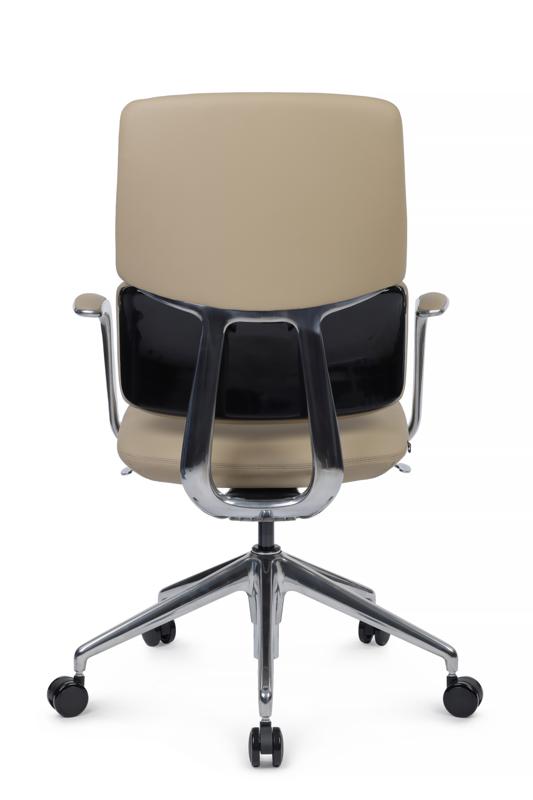 Кресло Avorio-M FK014-B11 Светло-бежевый — изображение 4