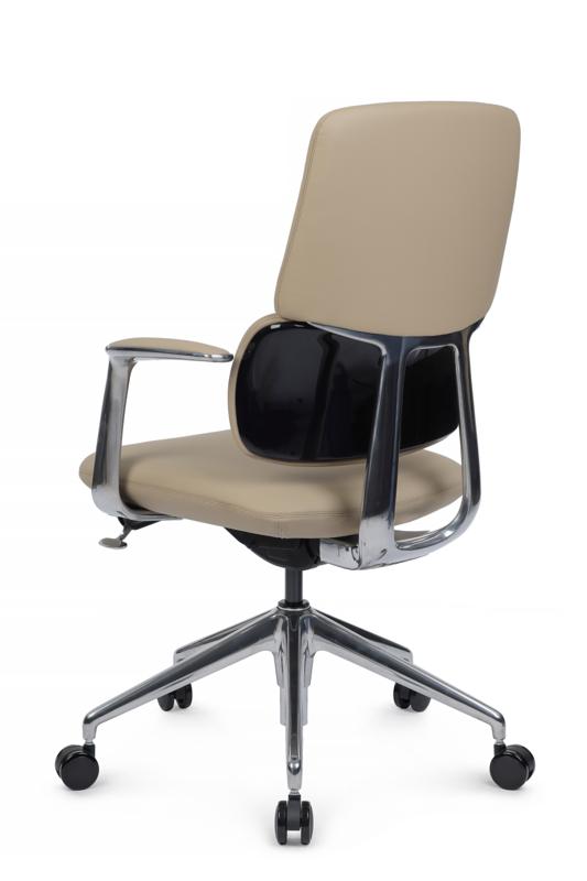 Кресло Avorio-M FK014-B11 Светло-бежевый — изображение 5