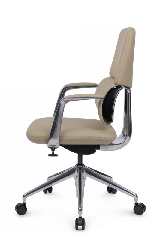 Кресло Avorio-M FK014-B11 Светло-бежевый — изображение 6