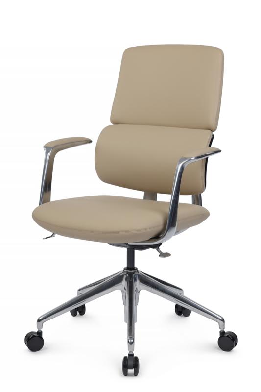 Кресло Avorio-M FK014-B11 Светло-бежевый — изображение 7