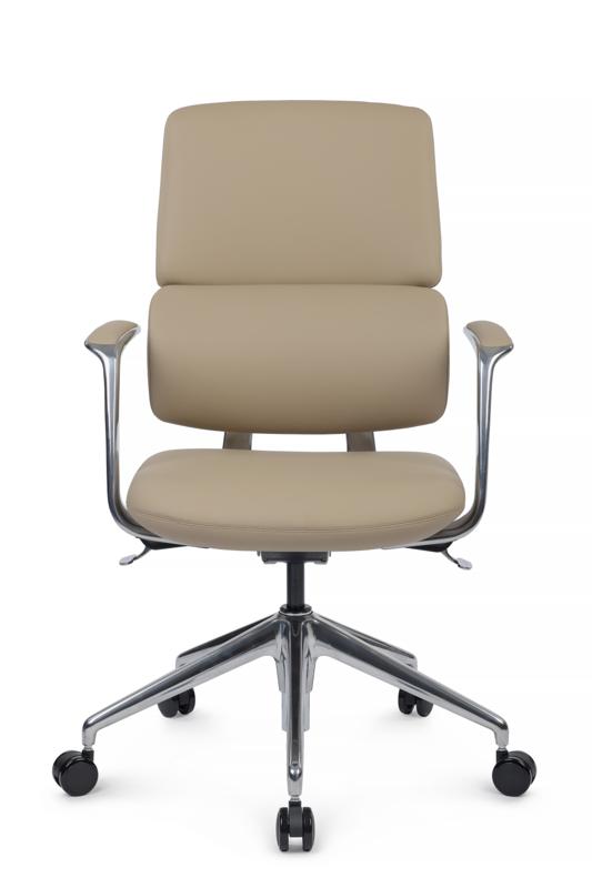 Кресло Avorio-M FK014-B11 Светло-бежевый — изображение 8