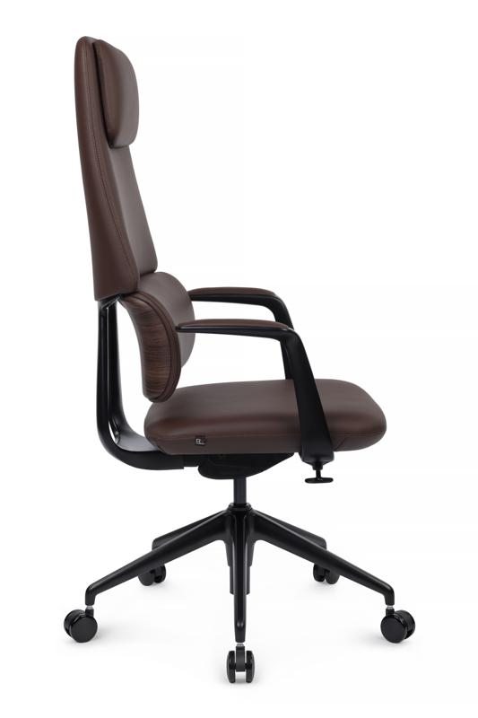 Кресло Avorio FK014-A12 Коричневый — изображение 2