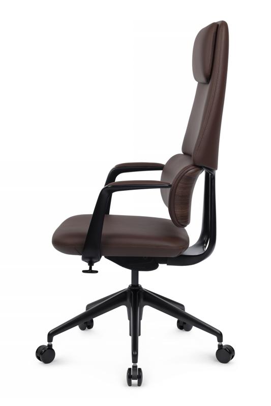 Кресло Avorio FK014-A12 Коричневый — изображение 6