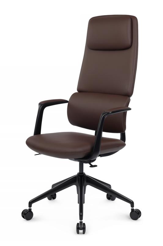 Кресло Avorio FK014-A12 Коричневый — изображение 7