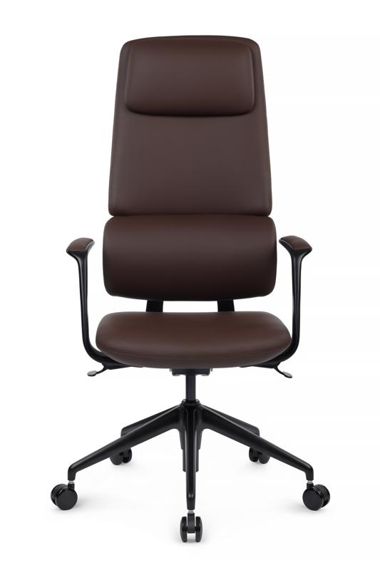 Кресло Avorio FK014-A12 Коричневый — изображение 8