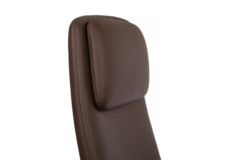 Кресло Avorio FK014-A12 Коричневый — изображение 9