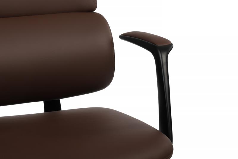 Кресло Avorio-M FK014-B12 Коричневый — изображение 9