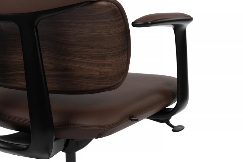 Кресло Avorio-M FK014-B12 Коричневый — изображение 10