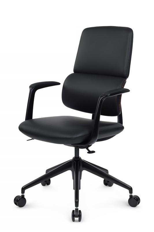 Кресло Avorio-M FK014-B12 Черный — изображение 7