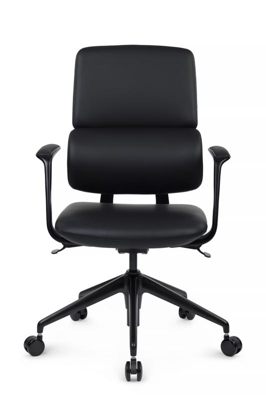 Кресло Avorio-M FK014-B12 Черный — изображение 8