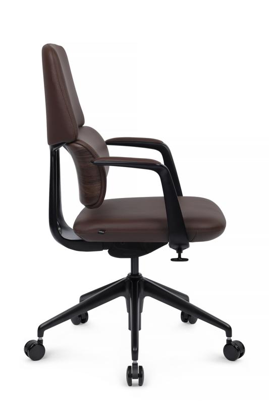 Кресло Avorio-M FK014-B12 Коричневый — изображение 2