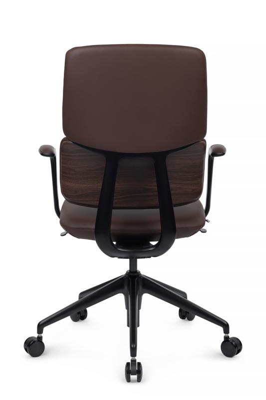 Кресло Avorio-M FK014-B12 Коричневый — изображение 4