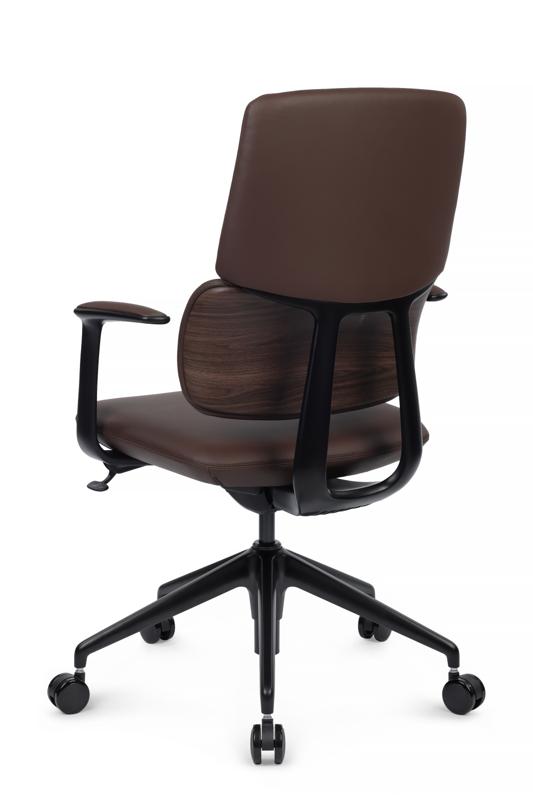 Кресло Avorio-M FK014-B12 Коричневый — изображение 5