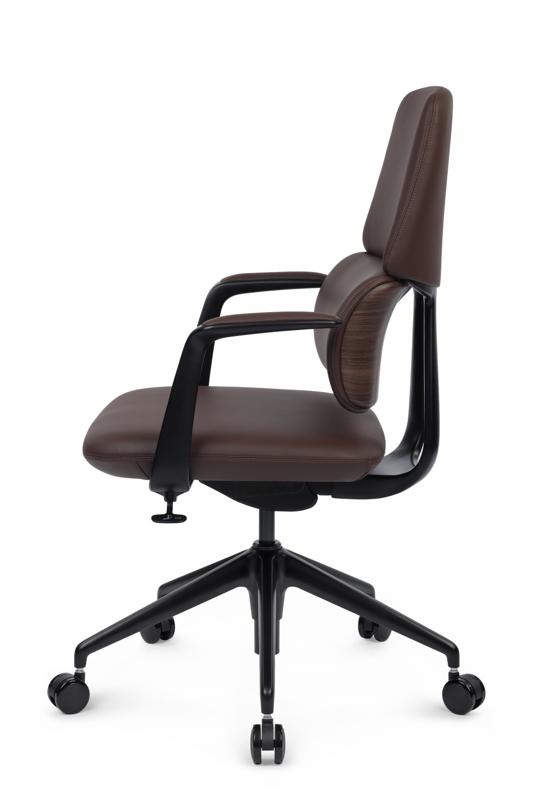 Кресло Avorio-M FK014-B12 Коричневый — изображение 6