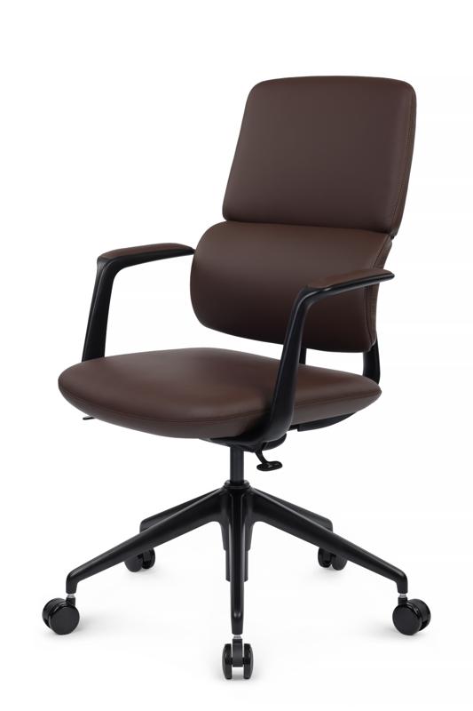 Кресло Avorio-M FK014-B12 Коричневый — изображение 7