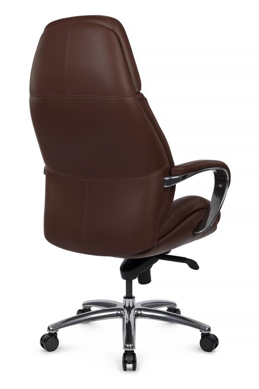 Кресло Porsche F181-F Темно-коричневый — изображение 3