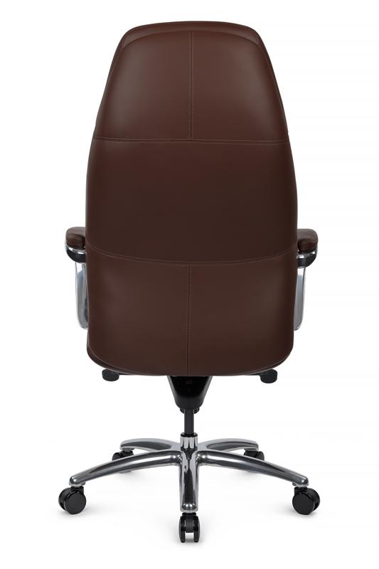 Кресло Porsche F181-F Темно-коричневый — изображение 4