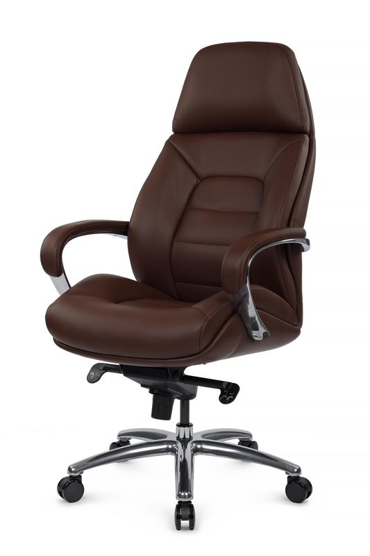 Кресло Porsche F181-F Темно-коричневый — изображение 7