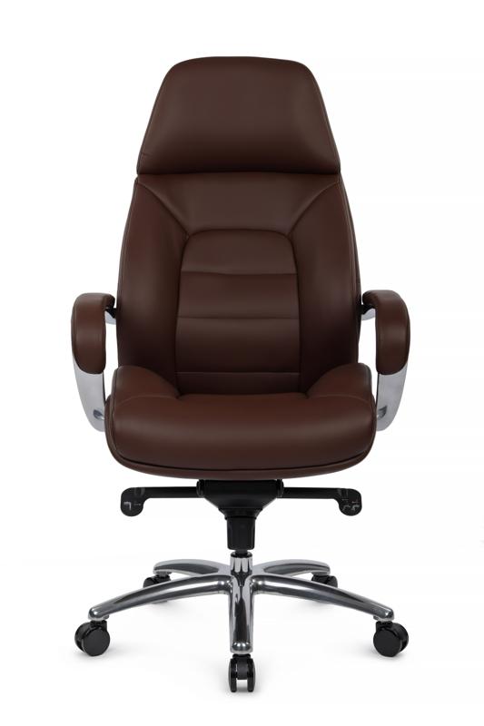 Кресло Porsche F181-F Темно-коричневый — изображение 8