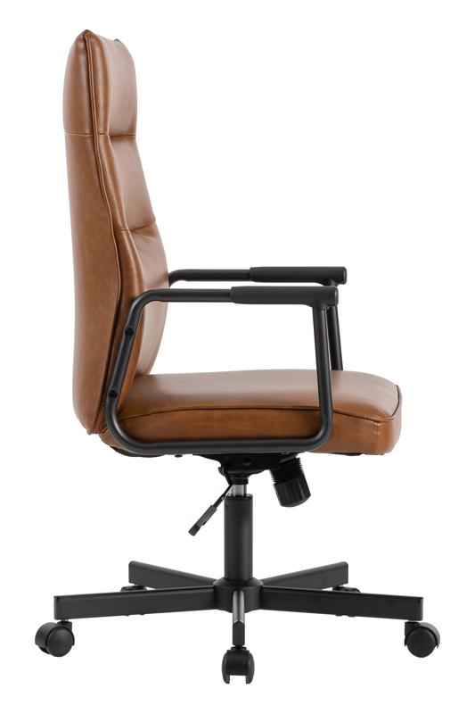 Кресло Стен W-263H Светло-коричневый — изображение 2