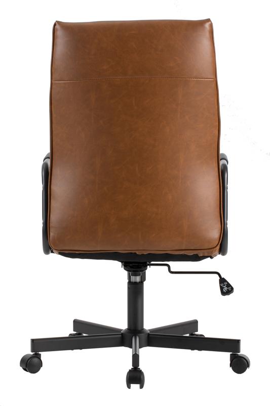 Кресло Стен W-263H Светло-коричневый — изображение 4