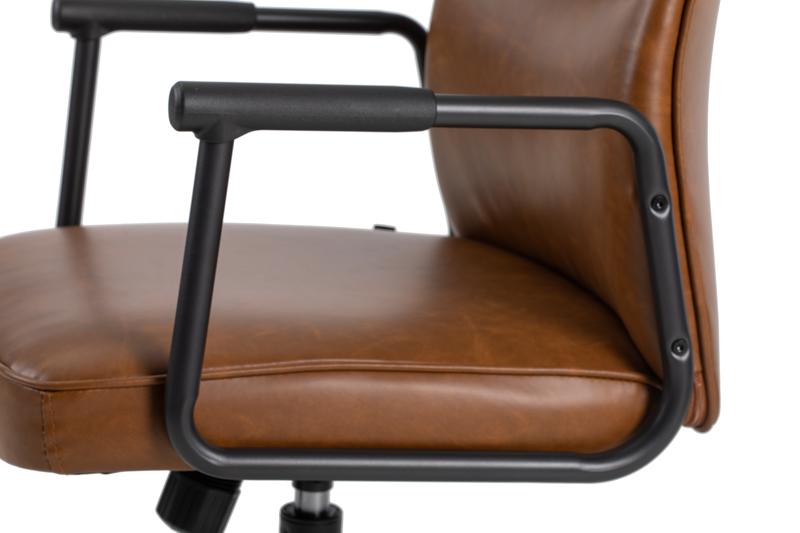 Кресло Sten W-263 Светло-коричневый — изображение 9