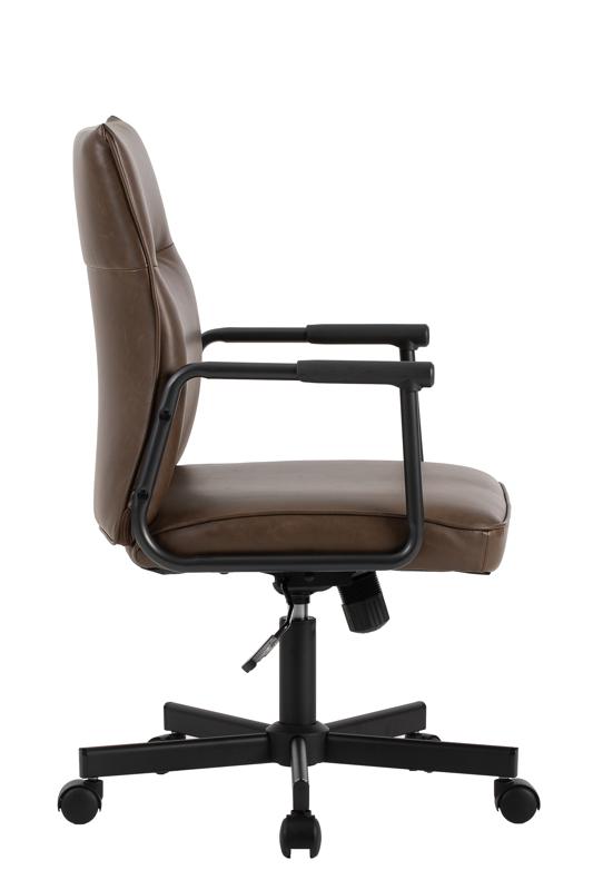 Кресло Sten W-263 Коричневый — изображение 2