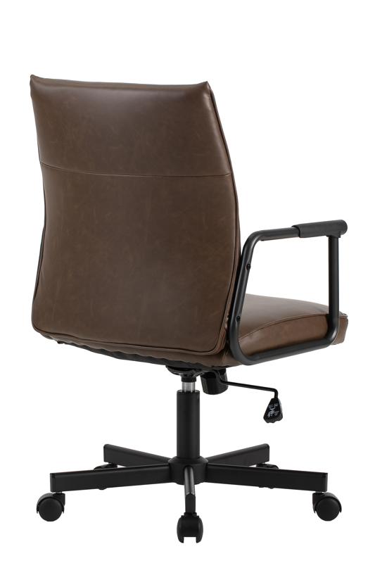 Кресло Sten W-263 Коричневый — изображение 3