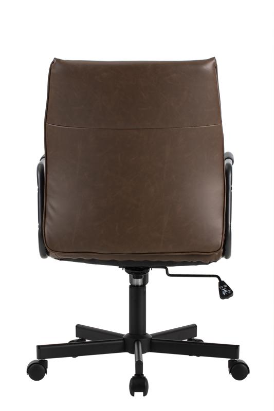 Кресло Sten W-263 Коричневый — изображение 4